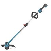Erbauer ERI1022GGT 18V Li-Ion EXT Brushless Cordless Grass Trimmer (LOC: SR1.1.7-LD59)