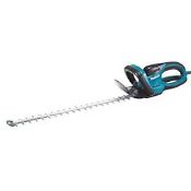 Makita UH7580 75cm 700W 240V Corded Electric Hedge Trimmer (LOC: SR1.1.6-LD37)