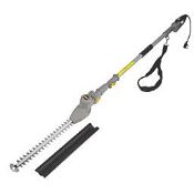 Titan TTB826HDC 50cm 550W 230-240V Corded Hedge Trimmer (LOC: SR1.2.7-LD117)