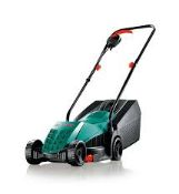 Bosch Rotak 320ER Corded Rotary Lawnmower (LOC: SR1.1.7-LD66)