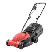 Performance Power 1500W 36cm Corded Rotary Lawnmower - PPB1158LWM (LOC: SR1.2.3-LA880)