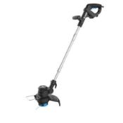 Mac Allister 350W Corded 25cm Grass trimmer - MGT35025 (LOC: SR1.1.6-LD32)