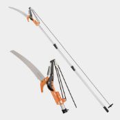 Boxed 2-in-1 Telescopic Tree Pruner & Saw (LOC: SR5(3.10)-VP305)