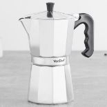 Boxed 9 Cup Espresso Maker (LOC: RS1.5-VA160)