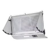 Essentials Cooker Hood 590mm Stainless Steel (LOC: SR4F-AP501)