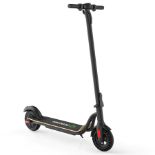 S10BK 5.0Ah Adult Electric Scooter RRP £379.99. The S10 comes with a 5.0Ah battery and 250W motor,