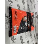 24 X BRAND NEW PORTWEST PW2 HI VIS ORANGE T SHIRTS SIZE XXL (LOC: 41.5-AA1671)