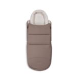 2x NEW & BOXED SILVER CROSS Reef Newborn Pod - EARTH. RRP £125 EACH. A lightweight newborn pod
