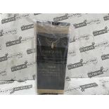 1 x Box of 9 x Comfy Cozy Brand New Luxury Memory Foam Pillow And Silk Eye Mask, RRP £64.99 EACH!