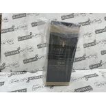 1 x Box of 9 x Comfy Cozy Brand New Luxury Memory Foam Pillow And Silk Eye Mask, RRP £64.99 EACH!