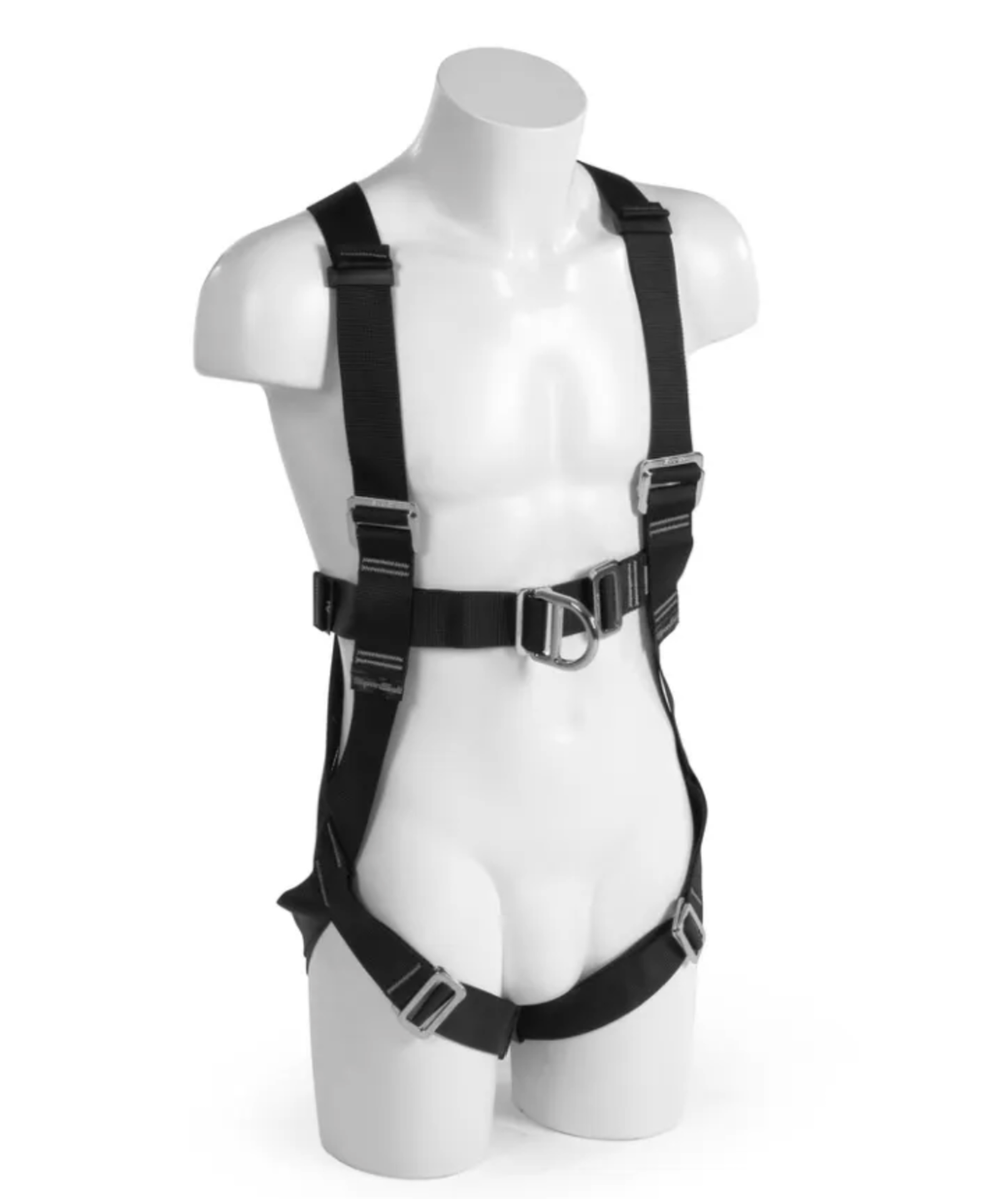 4 x SpanSet X-Harnesses, RRP £75, Easy to handle and fit throughout its entire service life,