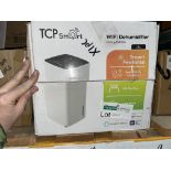 BOXED TCP SMART GLOSS WHITE WIFI DEHUMIDIFIER (LOC: 31.2-BB4150)