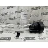 24 x Cyclonic Smart Tube Vaccum Cleaner Accessory Domestic Cleaning, The Home-tek Cyclonic Smart