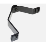 3 x Dorr Mic & Accessory Twin Holder RRP £22.95, The Dorr Mic and Accessory Twin holder holds your