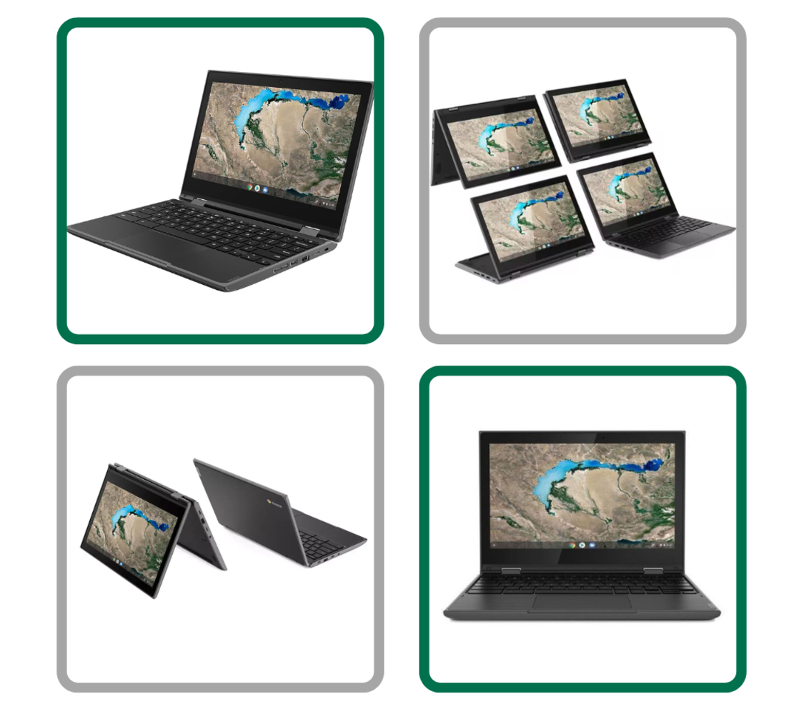 Laptops From Lenovo - Sold in Trade & Single Lots - Delivery Available!
