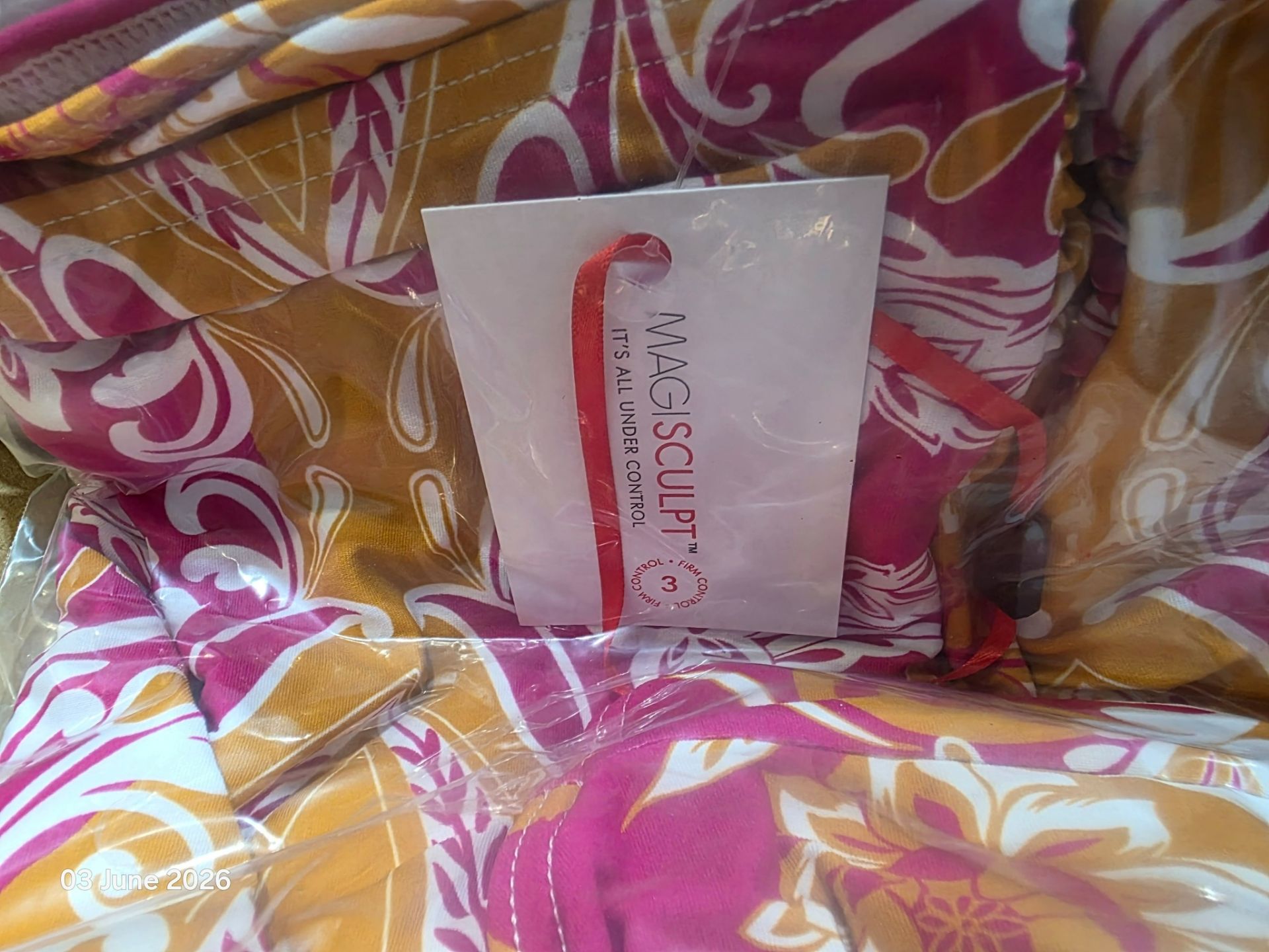 2 x Boxes of New Branded Clothing & Footwear 2 x boxes of new branded clothing and footwear, - Image 12 of 68