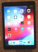 APPLE IPAD AIR 2 64GB wifi