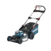 Erbauer 36V Cordless 46cm Rotary Lawnmower - ERT1042GLM (LOC: SR1.5F-ld584)