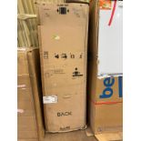 Bosch KIV87NSE0G Series 2 Integrated 70/30 Fridge Freezer 177cm High. RRP £729.00. (LOC: SR4F-