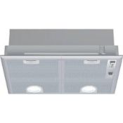 Neff D5655X1GB N30 Canopy Cooker Hood (LOC: SR4F-LD860)