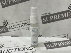144 X WAITROSE PURE 25ML NATURAL CARE EYE GEL (LOC: 42.23-aa8070)