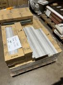 TRADE PALLET TO CONTAIN 27x BRAND NEW PACKS OF TILES IN 2 DESIGNS