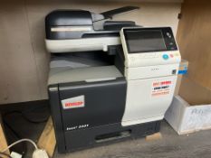 DEVELOP INEO+ 3351 COPIER MACHINE