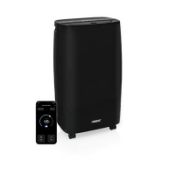 Princess 368112 Smart Dehumidifier 12L (LOC: R49.15-SS236)