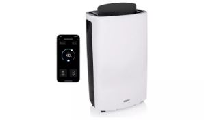 Princess Smart 20 Litre Dehumidifier (LOC: R49.13-SS212)