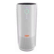 Vax ACAMV101 Cylindrical Upright High-Flow Air Purifier (LOC: R49.13-SS206)