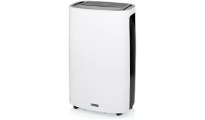 Princess 16L Dehumidifier (LOC: R49.13-SS213)