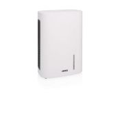 Princess 0.7L Compact electric & portable dehumidifier, great for removing damp, mould and moisture,