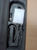 MOFFETT SINGLE LEVER MONOBLOC TAP , DESIGNED FOR EASY AND PRECISE CONTROL OF WATER FLOW AND