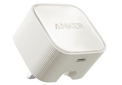 11 x Boxed Anker 30W Nano USB-C Charger with Foldable Plug, PIQ 3.0 and PPS Fast Charging, for