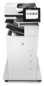 Functions Print, Copy, Scan, Fax Multitasking supported Yes Print Cartridges/Bottle, Number 1 (