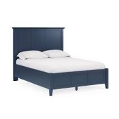 BRAND NEW Renee Blueberry Bed. (PNKXB6) RRP £1259.99. Calafornia King. This standard bed blends