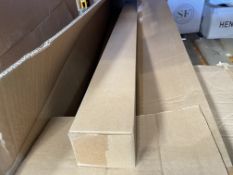 2 x NET LED March Linear Light Bar Tri-Colour 1200mm (4ft) 36W RRP £110, The March Range of linear