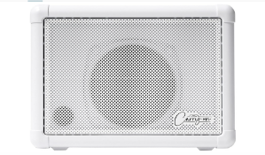3 x Boxed Mini Extension Speaker - Durable Portable Speaker Extension to Enhance Sound Systems -