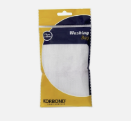 53 x Korbond Washing Bag - 35cm x 50cm, Protects Delicates Machine Washing Laundry, keeps