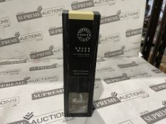 16 X BRAND NEW PECKSNIFFS ENGLAND 100ML PREMIUM GREEN WOOD CITRUS, AROMATIC SPARKLING FRAGRANCE