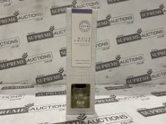 16 X BRAND NEW PECKSNIFFS ENGLAND 100ML PREMIUM WHITE COTTON CRISPLY FRESH, CLEAN AND AIRY