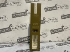 16 X BRAND NEW PECKSNIFFS ENGLAND 100ML LUXURY HONEYDEW AND GINGER SCENTED DIFFUSERS RRP £27 EACH (