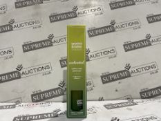 16 X BRAND NEW PECKSNIFFS ENGLAND 100ML LUXURY AROMA AND BLISS ENCHANTED SAFFRON AND PATCHOULI