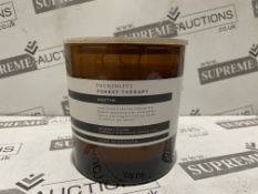 6 X BRAND NEW PECKSNIFFS ENGLAND 550G PREMIUM FOREST THERAPY SOOTHE RELAXING AND CALMING SCENTED