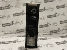 16 X BRAND NEW PECKSNIFFS ENGLAND 100ML PREMIUM VELVET OAK SPICY, WOODY AND EXOTIC FRAGRANCED