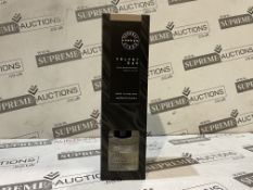 16 X BRAND NEW PECKSNIFFS ENGLAND 100ML PREMIUM VELVET OAK SPICY, WOODY AND EXOTIC FRAGRANCED