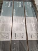 7 X PACKS OF BAIRNSDALE LAMINATE FLOORING EACH PACK CONTAINS 1.96M2 (LOC: 48.8-RW38)