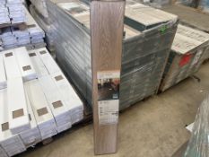 13 X BRAND NEW PACXKS OF Krono Original Super Natural Sterling Oak K485 NL 1c2gPure+ 8mm AC4