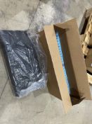 2 X BRAND NEW PREMIUM NURECOVER LUXURY ICE BATHS (LOC: 23.9-AA1156)