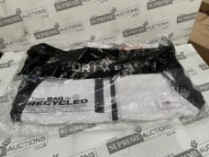 15 X BRAND NEW PORTWEST STRECTCH PANEL WORK JACKETS WHITE (SIZES VARY BETWEEN MED, LARGE AND XL) (